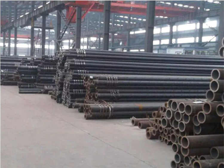 鹰潭12cr2mo化肥专用管