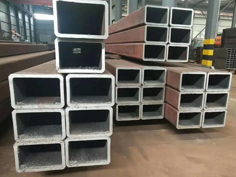 鹰潭s355j0方管