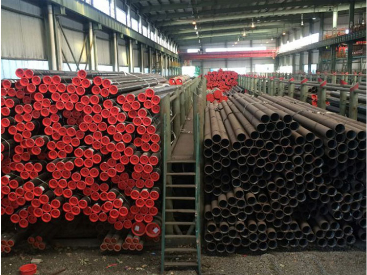 鹰潭12crmo化肥专用管